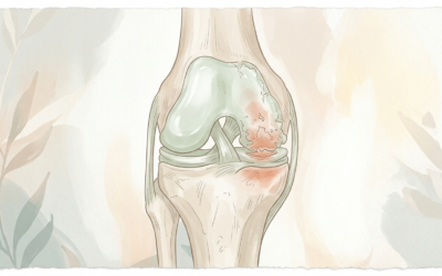 Arthrose : comprendre, soulager et ralentir la progression avec l&rsquo;ostéopathie