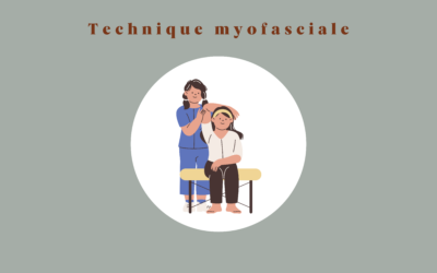 Technique Myofasciale