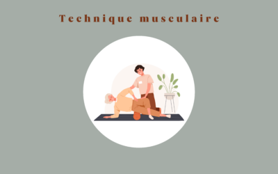 Technique Musculaire