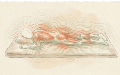 Courbatures et fatigue musculaire : la routine de récupération complète après l&rsquo;effort