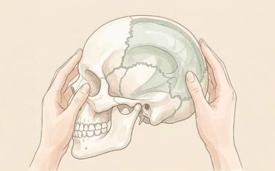 Migraines, stress, troubles du sommeil : découvrez la puissance douce de la technique crânienne