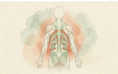 Dos douloureux ou déséquilibré : la routine de renforcement que votre ostéopathe recommande