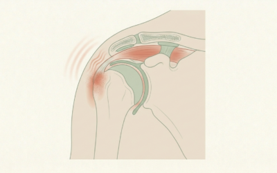 Épaule douloureuse en musculation : le programme de rééducation complet