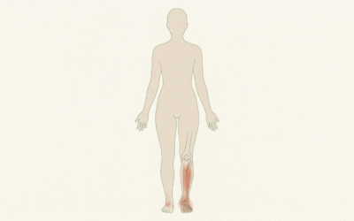 Douleurs au pied et à la jambe : le programme complet pour récupérer et ne plus rechuter