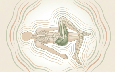 Étirement passif des fessiers : relâchez tensions et douleurs lombaires avec cet exercice simple