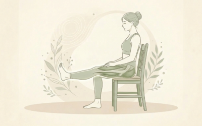 Étirement des ischio-jambiers : l&rsquo;exercice actif recommandé par votre ostéopathe pour soulager le dos et la sciatique des ischio-jambiers actif