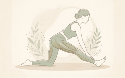 Étirement passif des ischio-jambiers : l&rsquo;exercice quotidien recommandé par votre ostéopathe pour soulager le dos et gagner en souplesse