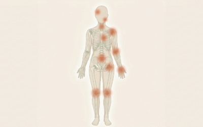 Fibromyalgie : douleurs diffuses, fatigue chronique — l’ostéopathie pour retrouver qualité de vie