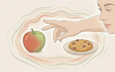 Grignotage, stress, émotions : comment l&rsquo;ostéopathie et la nutrition vous aident à retrouver un rapport sain à l&rsquo;alimentation