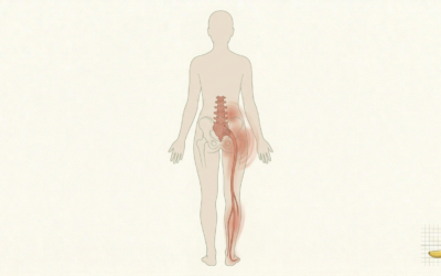 Lombalgie et sciatique : l’ostéopathie pour soulager le mal de dos durablement