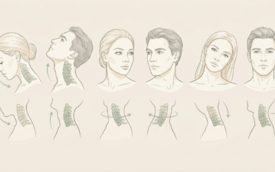 Mobilité cervicale : la routine complète pour ancrer les gains de votre séance d&rsquo;ostéopathie et retrouver un cou libre