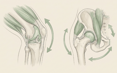 Genoux et hanches raides ? Ce programme de mobilité va tout changer