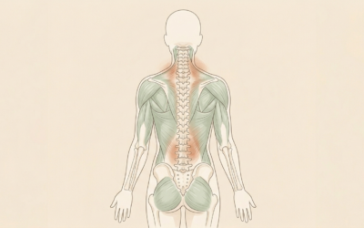 Contractures, tensions, récupération sportive : l&rsquo;ostéopathie musculaire pour un corps relâché
