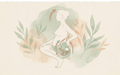 Préparer son corps à l&rsquo;accouchement : la routine complète de votre ostéopathe