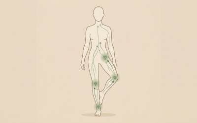 Proprioception : le programme d&rsquo;équilibre que votre corps réclame