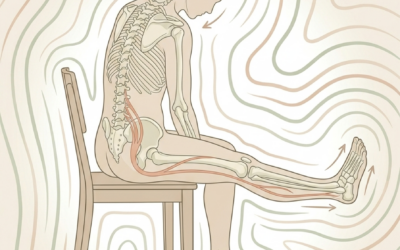 Sciatique : un exercice simple recommandé par votre ostéopathe pour soulager rapidement la douleur