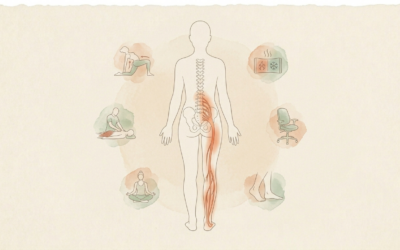 Sciatique : 7 conseils validés par la science pour enfin soulager la douleur
