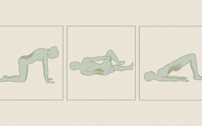 3 exercices simples pour soulager votre dos entre deux séances d&rsquo;ostéopathie