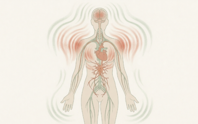 Stress et tensions corporelles : comment l&rsquo;ostéopathie libère votre corps
