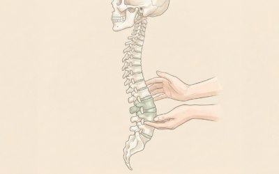 Blocage articulaire, mal de dos, mauvaise posture : la manipulation qui libère