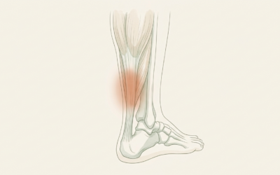 Tendinite, tendinose, ténosynovite : comprendre et traiter vos tendons